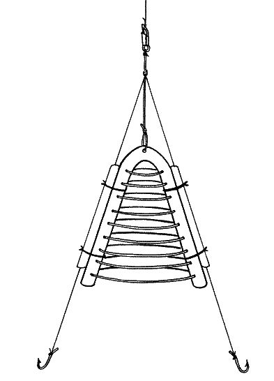 Большая книга рыболова–любителя (с цветной вкладкой) - _179.png