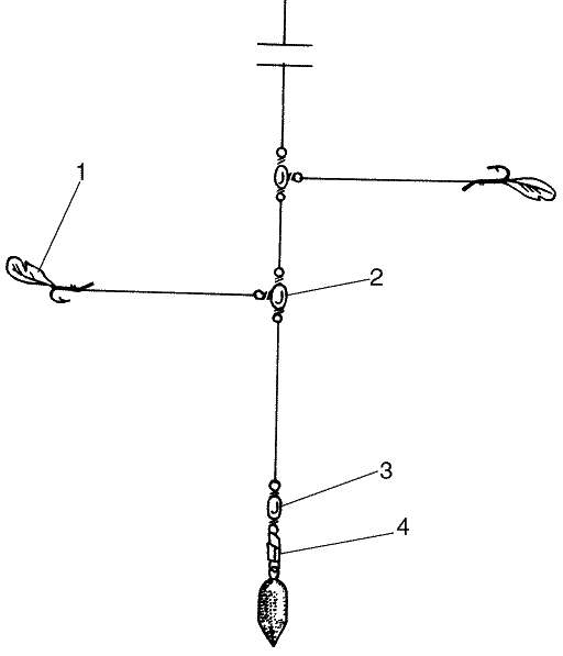 Большая книга рыболова–любителя (с цветной вкладкой) - _321.png