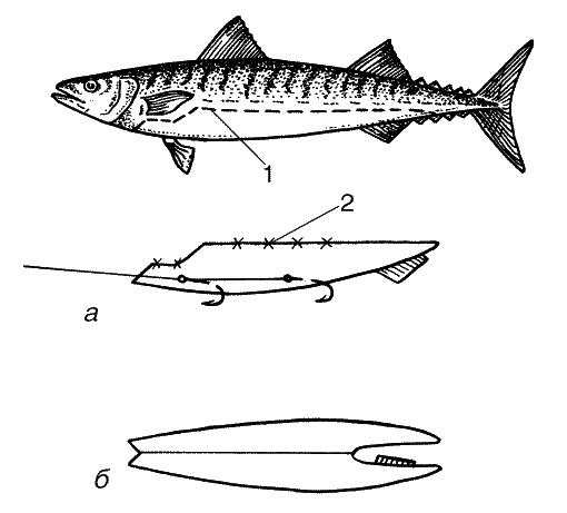 Большая книга рыболова–любителя (с цветной вкладкой) - _338.png