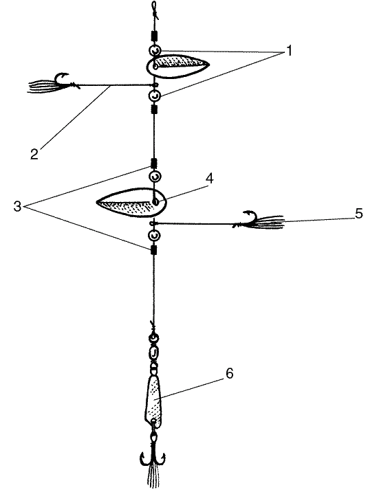 Большая книга рыболова–любителя (с цветной вкладкой) - _358.png