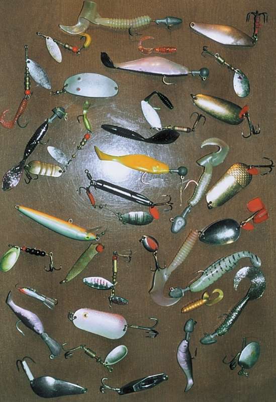 Большая книга рыболова–любителя (с цветной вкладкой) - _10_1.jpg