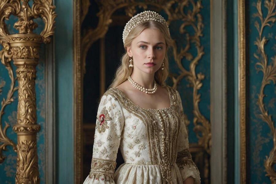 Бастард. Книга 2. Морок - i_007.jpg