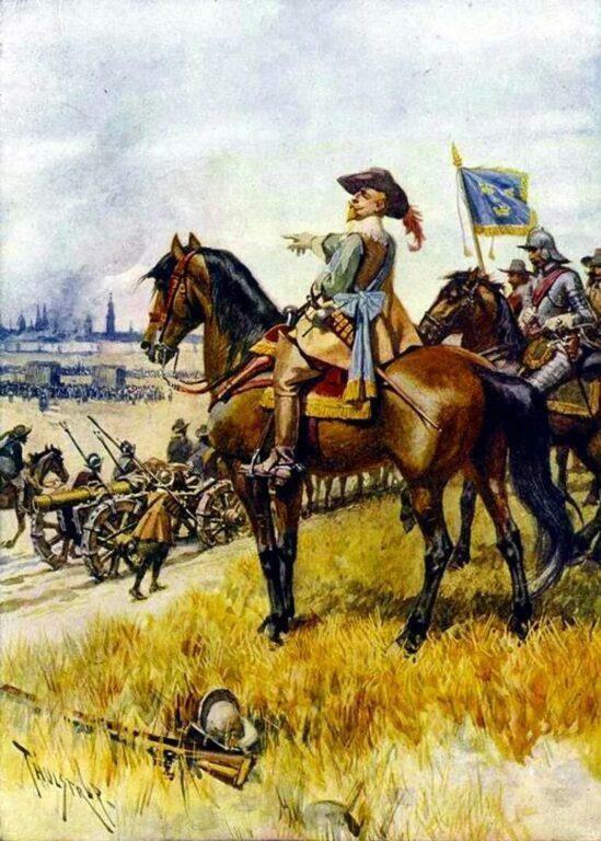 Бастард. Книга 3. Потоп - i_011.jpg