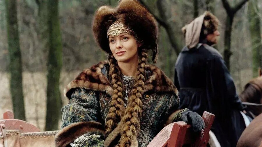 Бастард. Книга 1. Смута - i_004.jpg