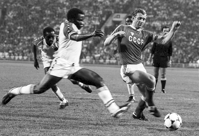 «Спартак»: один за всех - i_002.jpg