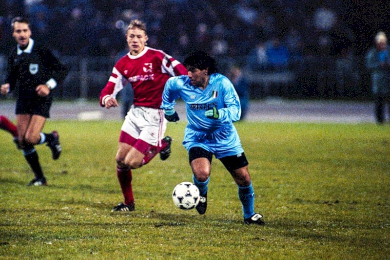 «Спартак»: один за всех - i_006.jpg