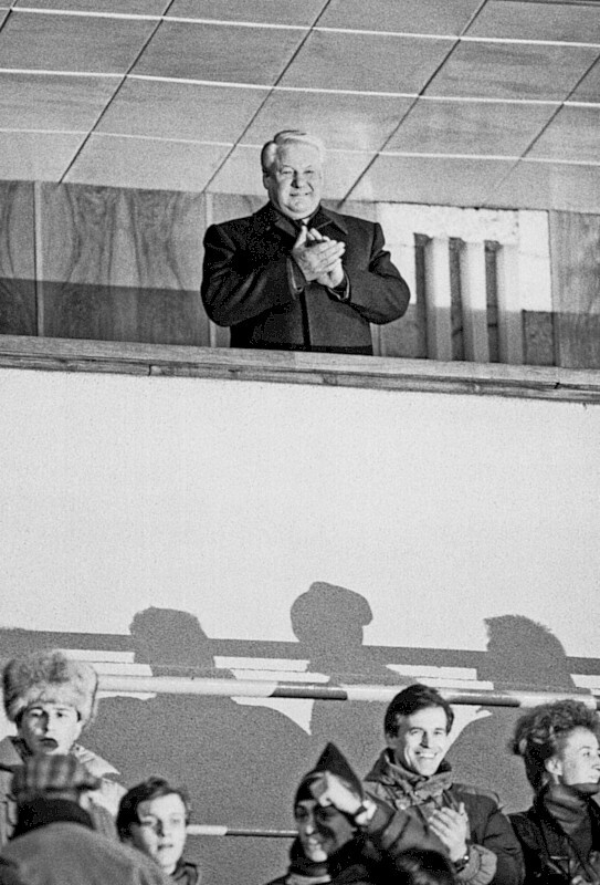 «Спартак»: один за всех - i_009.jpg