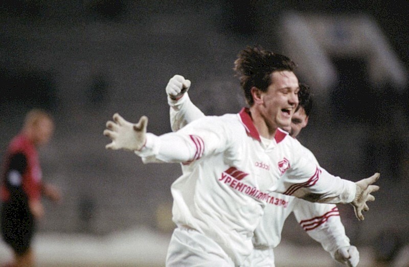 «Спартак»: один за всех - i_014.jpg