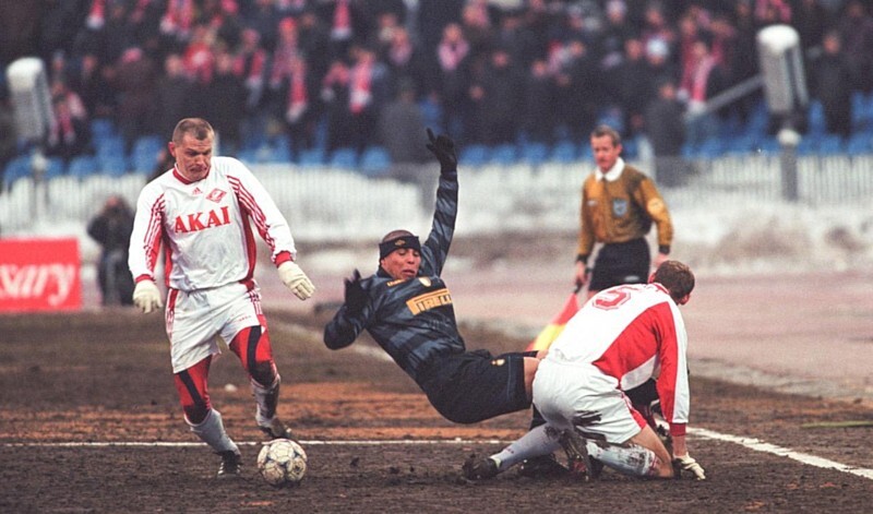 «Спартак»: один за всех - i_019.jpg