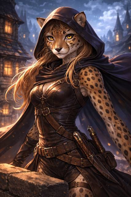 Восхождение Морна. Дилогия (СИ) - _4.jpg