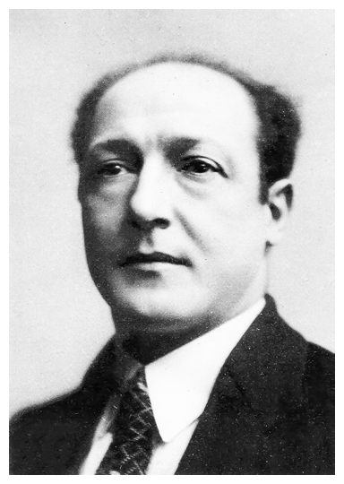 Жизнь трех клоунов. Воспоминания трио Фрателлини, записанные Пьером Мариелем - i_003.png