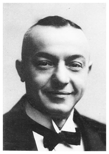 Жизнь трех клоунов. Воспоминания трио Фрателлини, записанные Пьером Мариелем - i_005.png