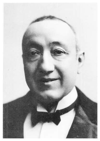 Жизнь трех клоунов. Воспоминания трио Фрателлини, записанные Пьером Мариелем - i_007.png