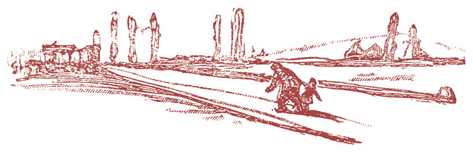 Жизнь трех клоунов. Воспоминания трио Фрателлини, записанные Пьером Мариелем - i_009.png