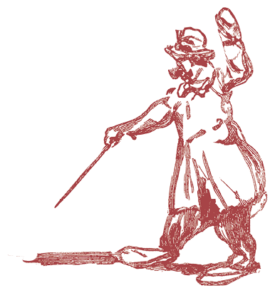 Жизнь трех клоунов. Воспоминания трио Фрателлини, записанные Пьером Мариелем - i_011.png