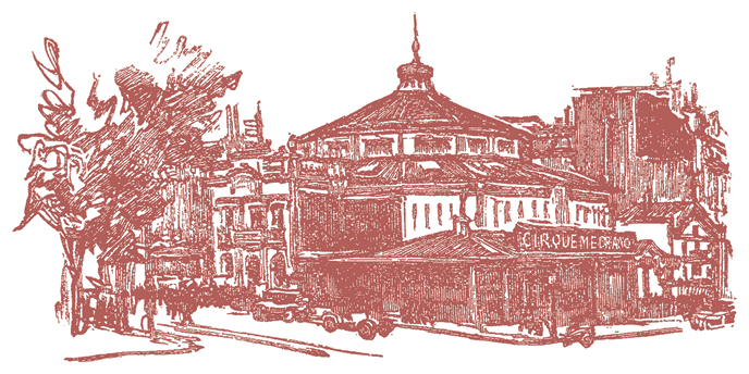 Жизнь трех клоунов. Воспоминания трио Фрателлини, записанные Пьером Мариелем - i_012.png