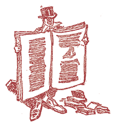 Жизнь трех клоунов. Воспоминания трио Фрателлини, записанные Пьером Мариелем - i_013.png