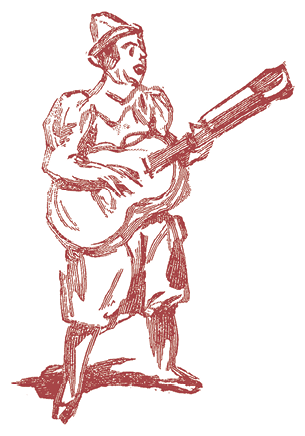 Жизнь трех клоунов. Воспоминания трио Фрателлини, записанные Пьером Мариелем - i_015.png