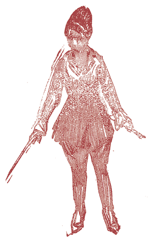 Жизнь трех клоунов. Воспоминания трио Фрателлини, записанные Пьером Мариелем - i_016.png