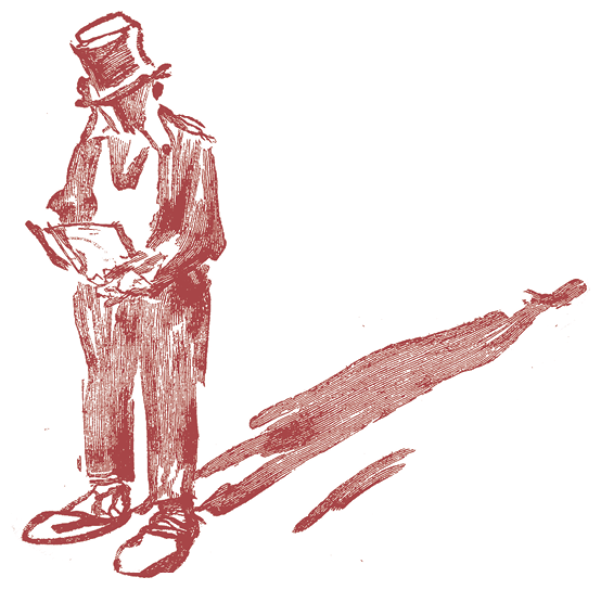 Жизнь трех клоунов. Воспоминания трио Фрателлини, записанные Пьером Мариелем - i_017.png