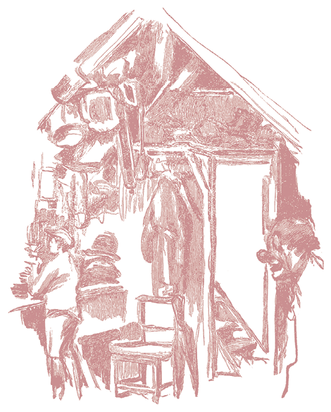 Жизнь трех клоунов. Воспоминания трио Фрателлини, записанные Пьером Мариелем - i_020.png