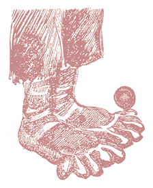 Жизнь трех клоунов. Воспоминания трио Фрателлини, записанные Пьером Мариелем - i_021.png