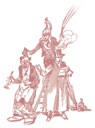 Жизнь трех клоунов. Воспоминания трио Фрателлини, записанные Пьером Мариелем - i_022.png