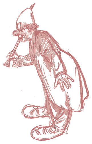 Жизнь трех клоунов. Воспоминания трио Фрателлини, записанные Пьером Мариелем - i_023.png