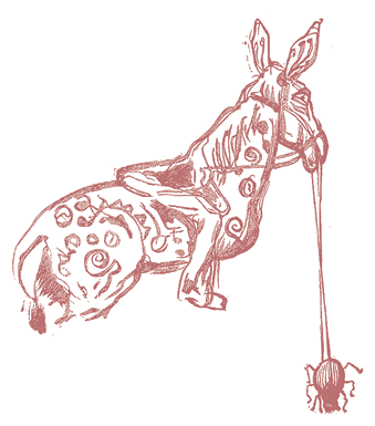 Жизнь трех клоунов. Воспоминания трио Фрателлини, записанные Пьером Мариелем - i_027.png