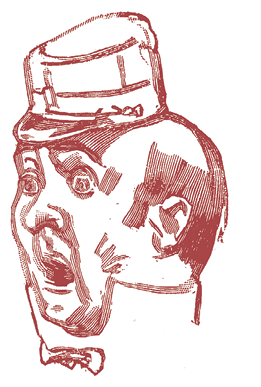 Жизнь трех клоунов. Воспоминания трио Фрателлини, записанные Пьером Мариелем - i_029.png