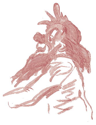 Жизнь трех клоунов. Воспоминания трио Фрателлини, записанные Пьером Мариелем - i_032.png