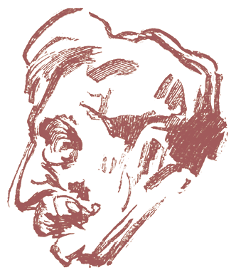 Жизнь трех клоунов. Воспоминания трио Фрателлини, записанные Пьером Мариелем - i_037.png