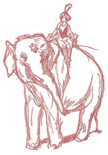 Жизнь трех клоунов. Воспоминания трио Фрателлини, записанные Пьером Мариелем - i_038.png