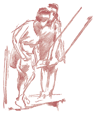 Жизнь трех клоунов. Воспоминания трио Фрателлини, записанные Пьером Мариелем - i_039.png