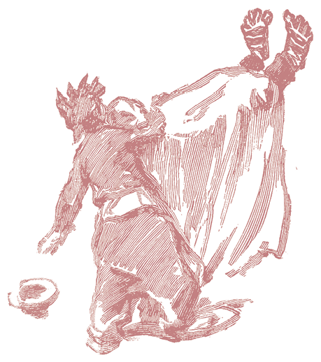 Жизнь трех клоунов. Воспоминания трио Фрателлини, записанные Пьером Мариелем - i_040.png