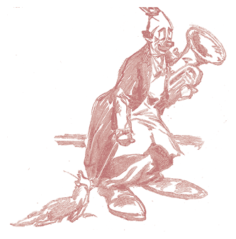 Жизнь трех клоунов. Воспоминания трио Фрателлини, записанные Пьером Мариелем - i_043.png