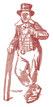 Жизнь трех клоунов. Воспоминания трио Фрателлини, записанные Пьером Мариелем - i_044.png