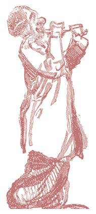 Жизнь трех клоунов. Воспоминания трио Фрателлини, записанные Пьером Мариелем - i_048.png