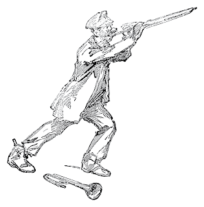 Жизнь трех клоунов. Воспоминания трио Фрателлини, записанные Пьером Мариелем - i_057.png