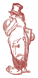 Жизнь трех клоунов. Воспоминания трио Фрателлини, записанные Пьером Мариелем - i_066.png