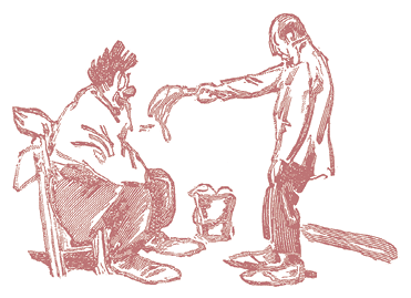 Жизнь трех клоунов. Воспоминания трио Фрателлини, записанные Пьером Мариелем - i_068.png