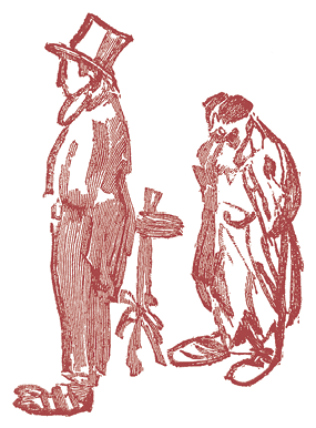 Жизнь трех клоунов. Воспоминания трио Фрателлини, записанные Пьером Мариелем - i_069.png