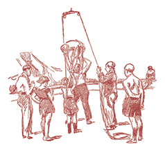 Жизнь трех клоунов. Воспоминания трио Фрателлини, записанные Пьером Мариелем - i_070.png