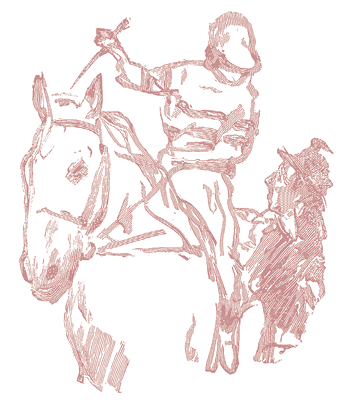 Жизнь трех клоунов. Воспоминания трио Фрателлини, записанные Пьером Мариелем - i_074.png