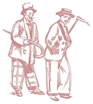 Жизнь трех клоунов. Воспоминания трио Фрателлини, записанные Пьером Мариелем - i_075.png