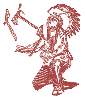 Жизнь трех клоунов. Воспоминания трио Фрателлини, записанные Пьером Мариелем - i_076.png