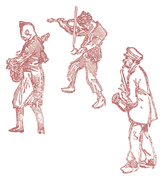 Жизнь трех клоунов. Воспоминания трио Фрателлини, записанные Пьером Мариелем - i_080.png