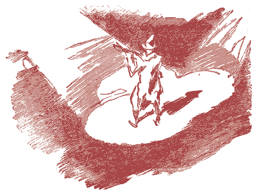 Жизнь трех клоунов. Воспоминания трио Фрателлини, записанные Пьером Мариелем - i_083.png