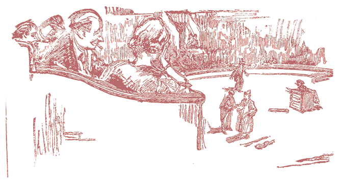 Жизнь трех клоунов. Воспоминания трио Фрателлини, записанные Пьером Мариелем - i_084.png