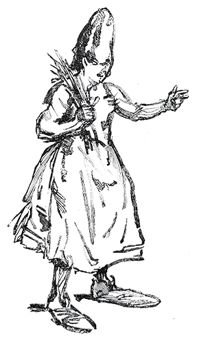 Жизнь трех клоунов. Воспоминания трио Фрателлини, записанные Пьером Мариелем - i_087.png